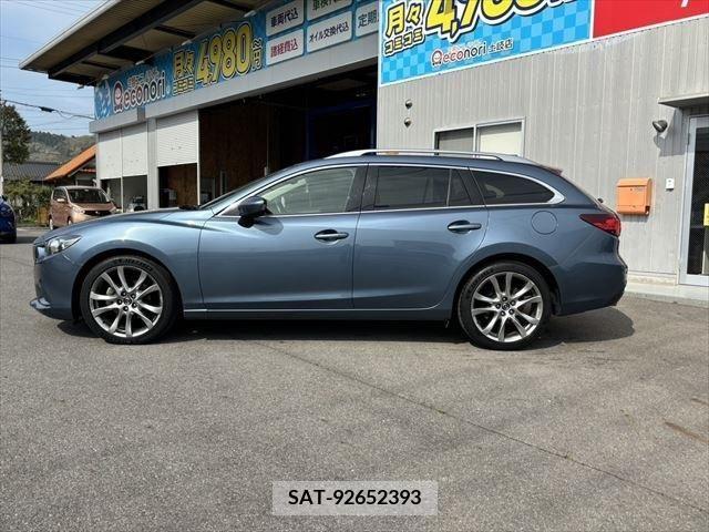 Mazda ATENZA WAGON 2013-05 236902-7