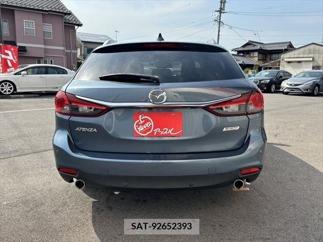 Mazda ATENZA WAGON 2013-05 236902-5