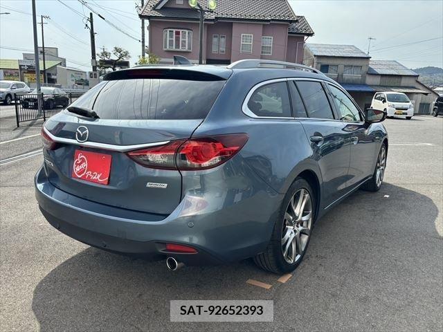 Mazda ATENZA WAGON 2013-05 236902-4