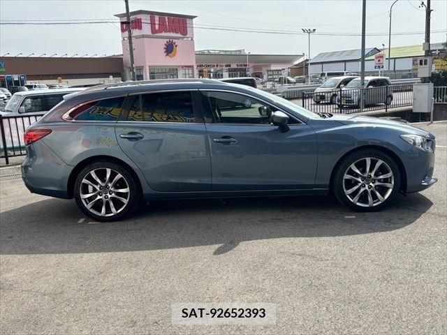 Mazda ATENZA WAGON 2013-05 236902-3