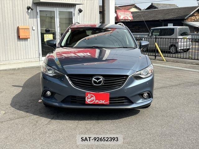 Mazda ATENZA WAGON 2013-05 236902-1
