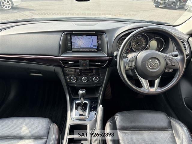 Mazda ATENZA WAGON 2013-05 236902-18