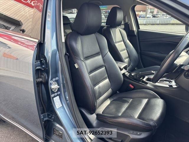 Mazda ATENZA WAGON 2013-05 236902-19