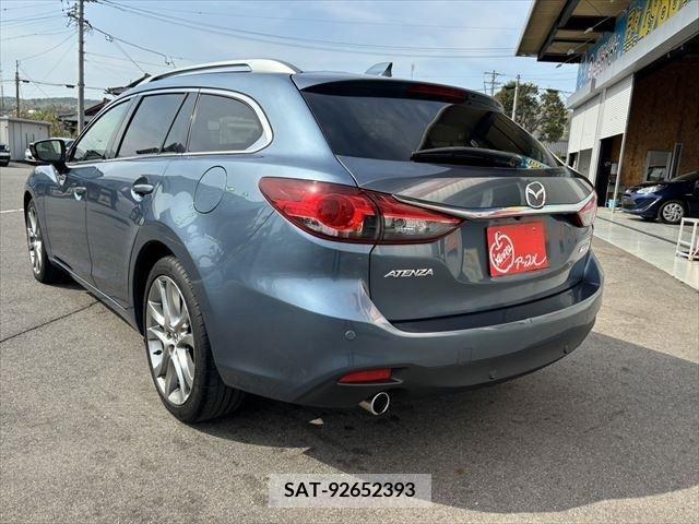 Mazda ATENZA WAGON 2013-05 236902-6