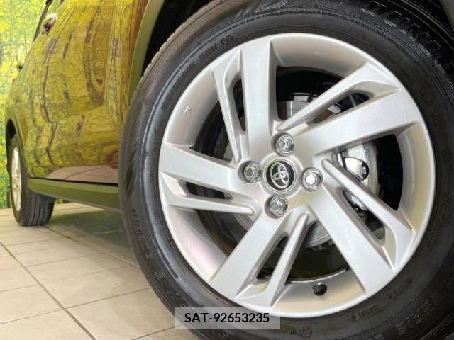 Toyota RAIZE 2021-10 324321-13