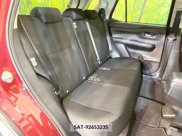 Toyota RAIZE 2021-10 324321-9