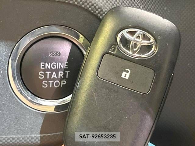 Toyota RAIZE 2021-10 324321-7