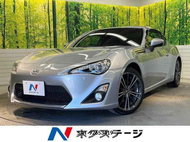 Toyota 86 2015-05 219552-0