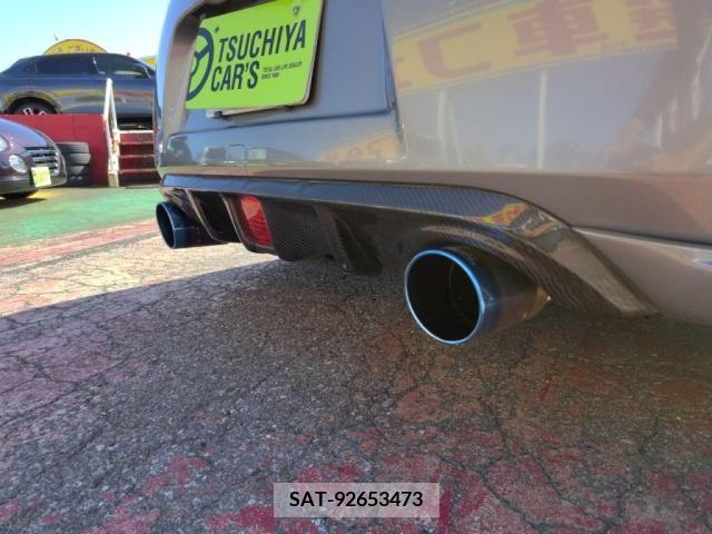 Nissan FAIRLADY Z 2009-03 269937-15
