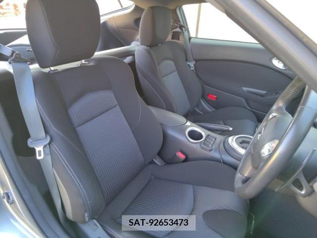Nissan FAIRLADY Z 2009-03 269937-16