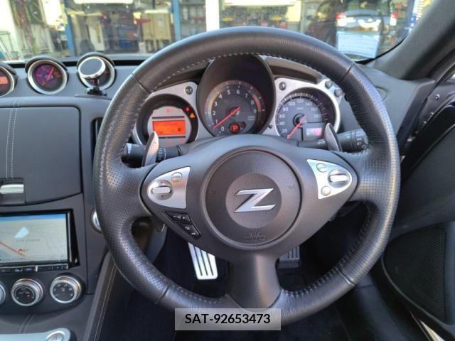 Nissan FAIRLADY Z 2009-03 269937-17