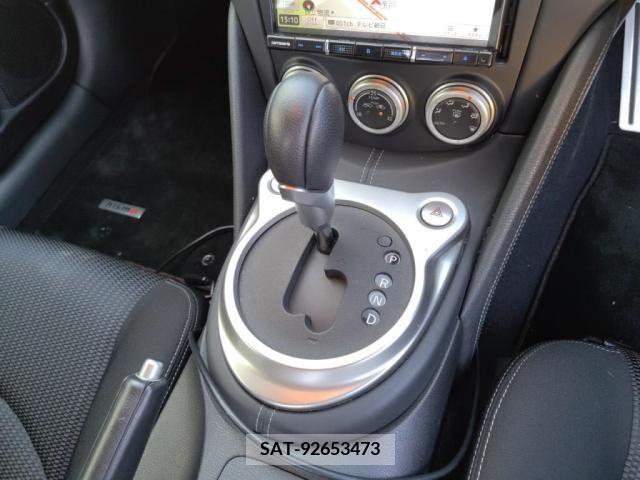 Nissan FAIRLADY Z 2009-03 269937-18