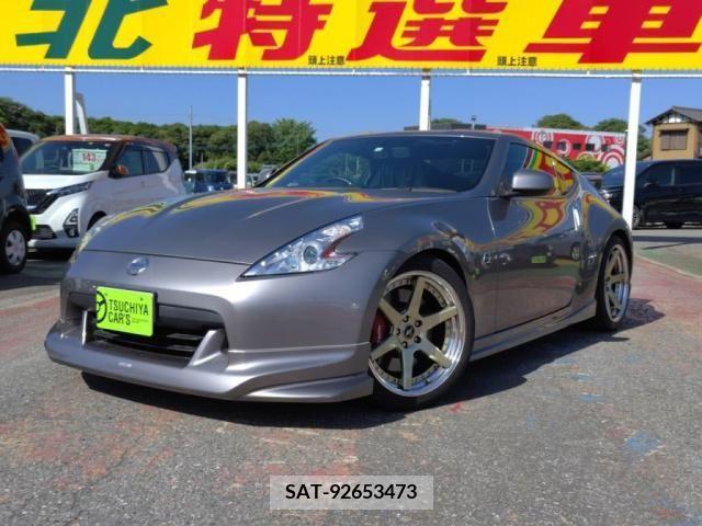 Nissan FAIRLADY Z 2009-03 269937-0