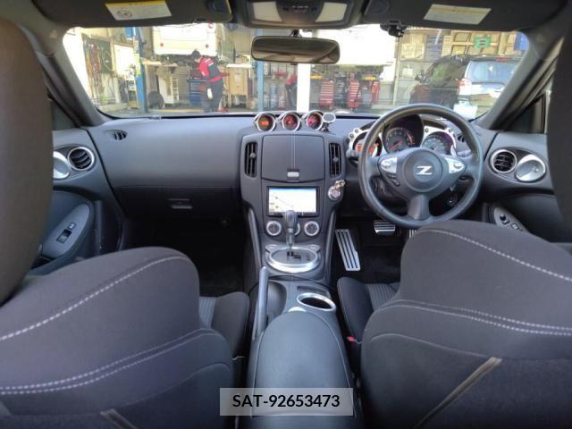 Nissan FAIRLADY Z 2009-03 269937-2