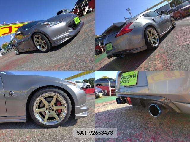 Nissan FAIRLADY Z 2009-03 269937-4