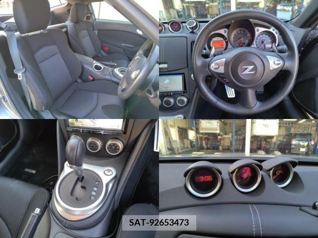 Nissan FAIRLADY Z 2009-03 269937-5