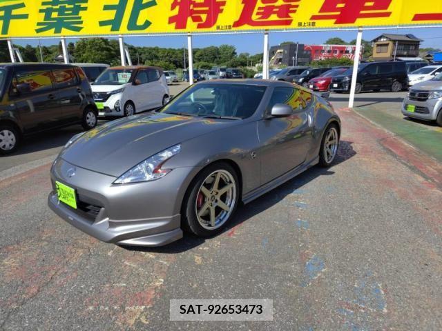 Nissan FAIRLADY Z 2009-03 269937-9