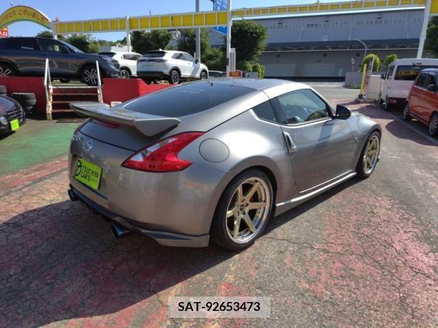 Nissan FAIRLADY Z 2009-03 269937-10
