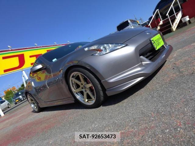 Nissan FAIRLADY Z 2009-03 269937-12