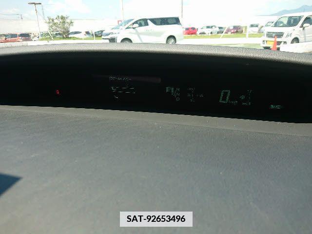 Toyota PRIUS 2009-07 344102-7
