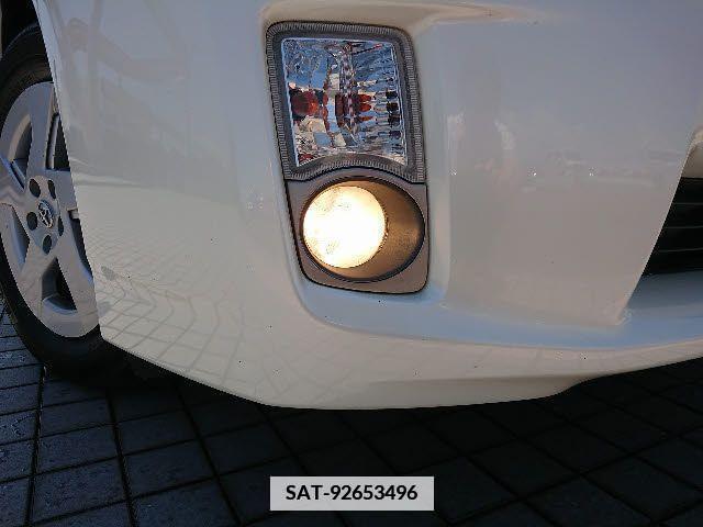 Toyota PRIUS 2009-07 344102-26