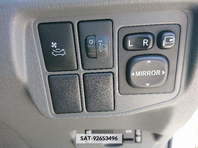 Toyota PRIUS 2009-07 344102-24
