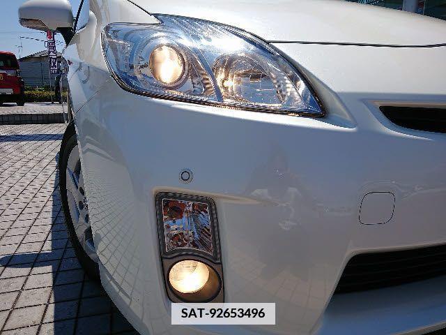 Toyota PRIUS 2009-07 344102-22