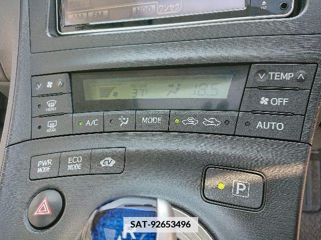 Toyota PRIUS 2009-07 344102-14