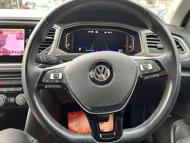 VolksWagen T-ROC 2020-12 19743-20
