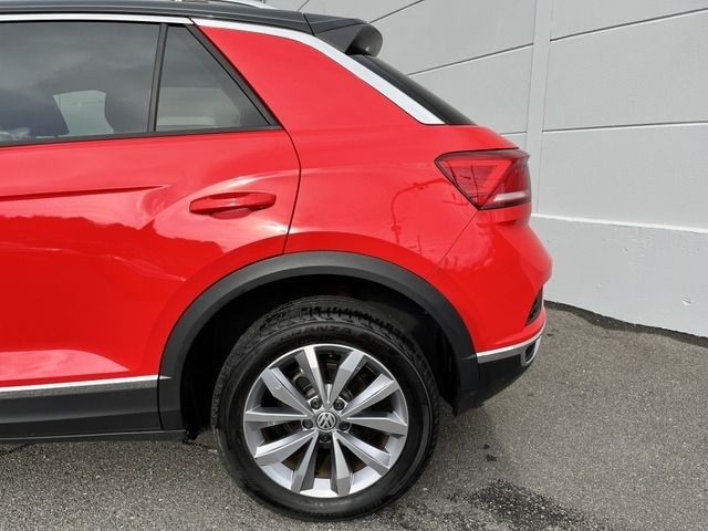VolksWagen T-ROC 2020-12 19743-7