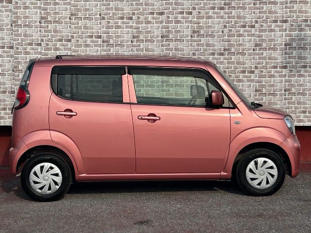 Nissan MOCO 2014-04 7057-17