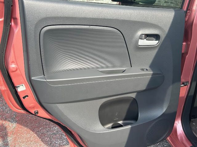 Nissan MOCO 2014-04 7057-16