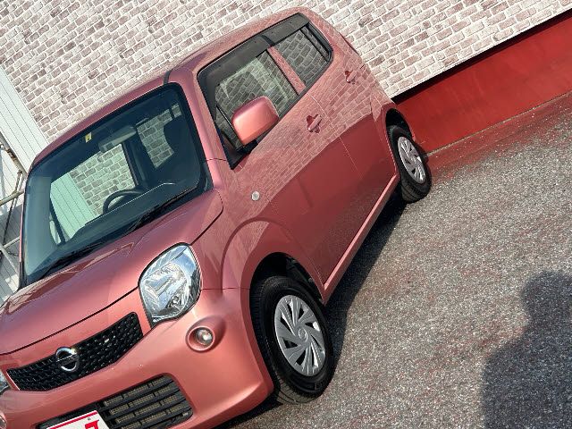 Nissan MOCO 2014-04 7057-15