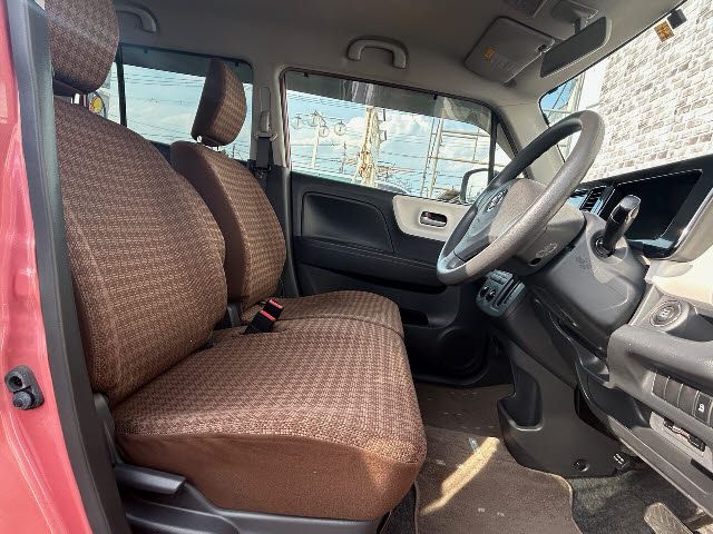 Nissan MOCO 2014-04 7057-9