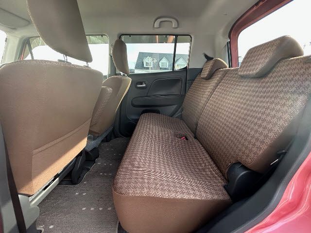 Nissan MOCO 2014-04 7057-12