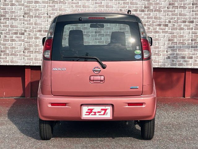 Nissan MOCO 2014-04 7057-23
