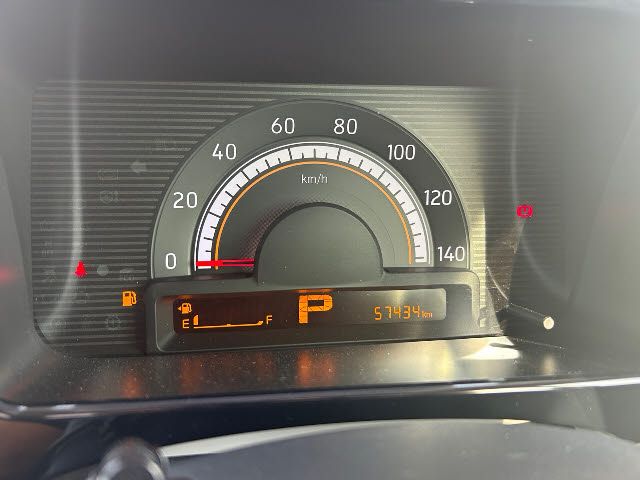 Nissan MOCO 2014-04 7057-7