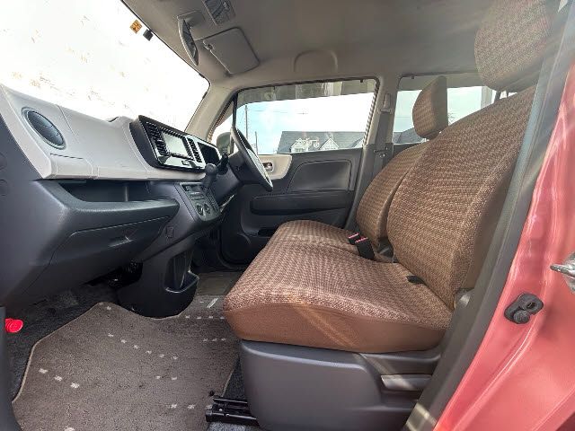 Nissan MOCO 2014-04 7057-18