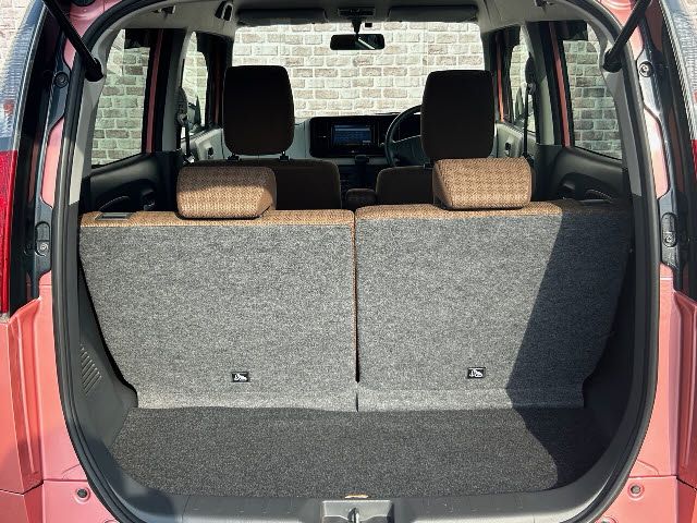 Nissan MOCO 2014-04 7057-20