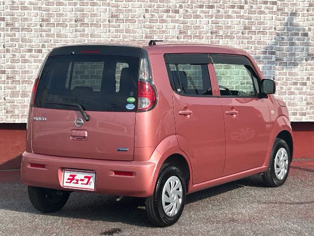 Nissan MOCO 2014-04 7057-2