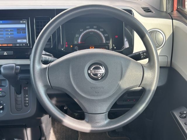 Nissan MOCO 2014-04 7057-19