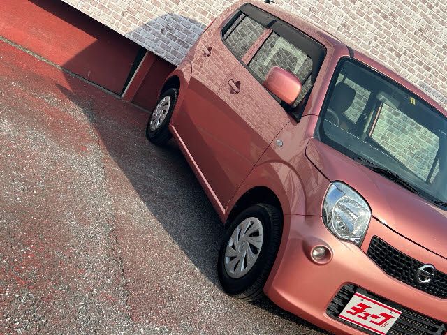 Nissan MOCO 2014-04 7057-21