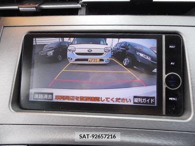 Toyota PRIUS 2013-07 282312-20