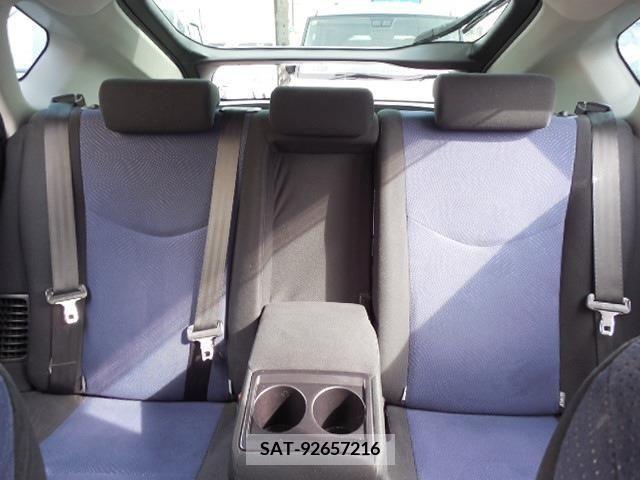 Toyota PRIUS 2013-07 282312-13