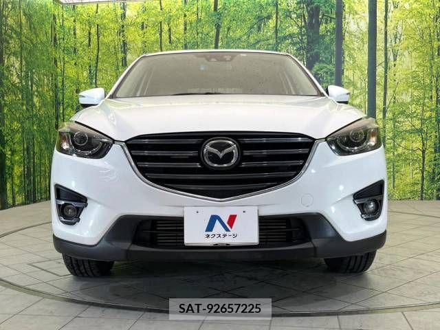 Mazda CX-5 2015-10 308297-14