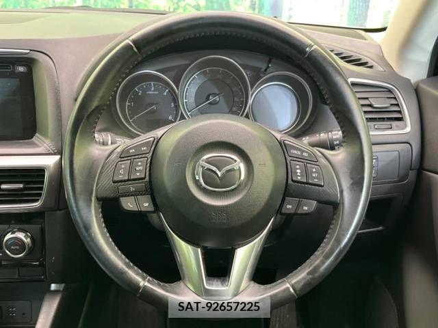 Mazda CX-5 2015-10 308297-11