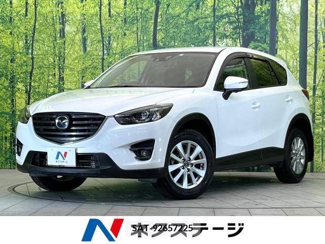 Mazda CX-5 2015-10 308297-0