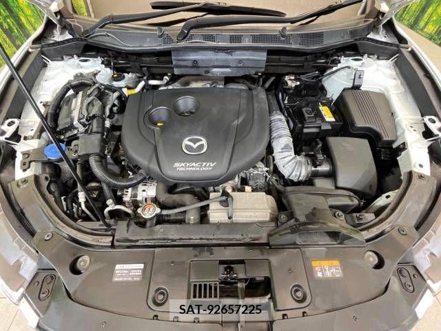 Mazda CX-5 2015-10 308297-18