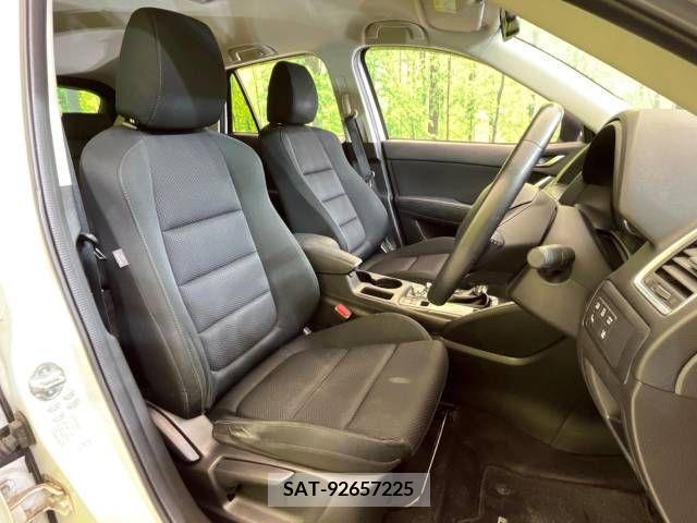 Mazda CX-5 2015-10 308297-8