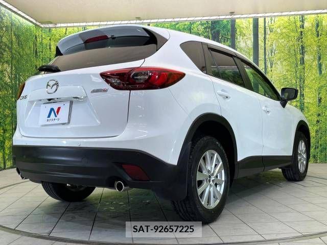 Mazda CX-5 2015-10 308297-17